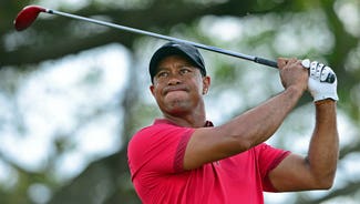 Next Story Image: Tiger Woods pulls out of Arnold Palmer Invitational with back pains